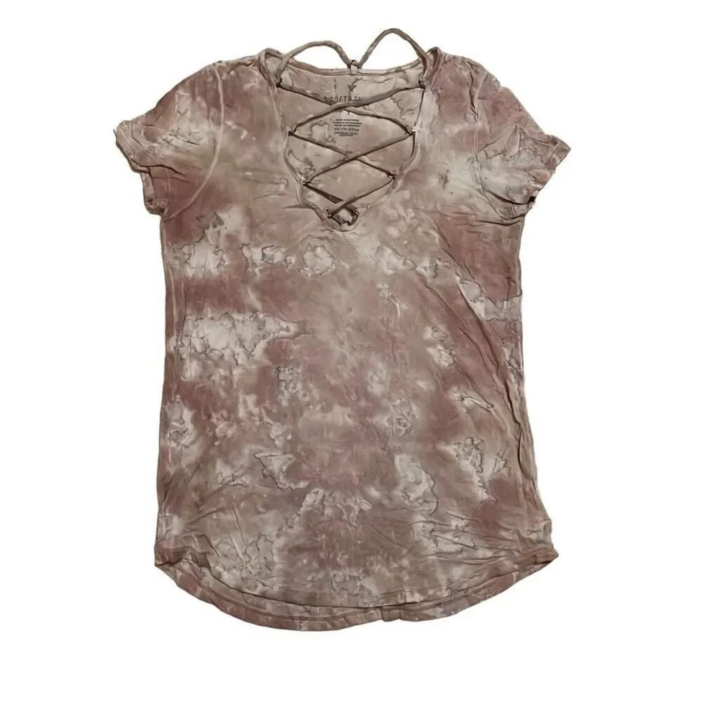 AEO Soft & Sexy Tee